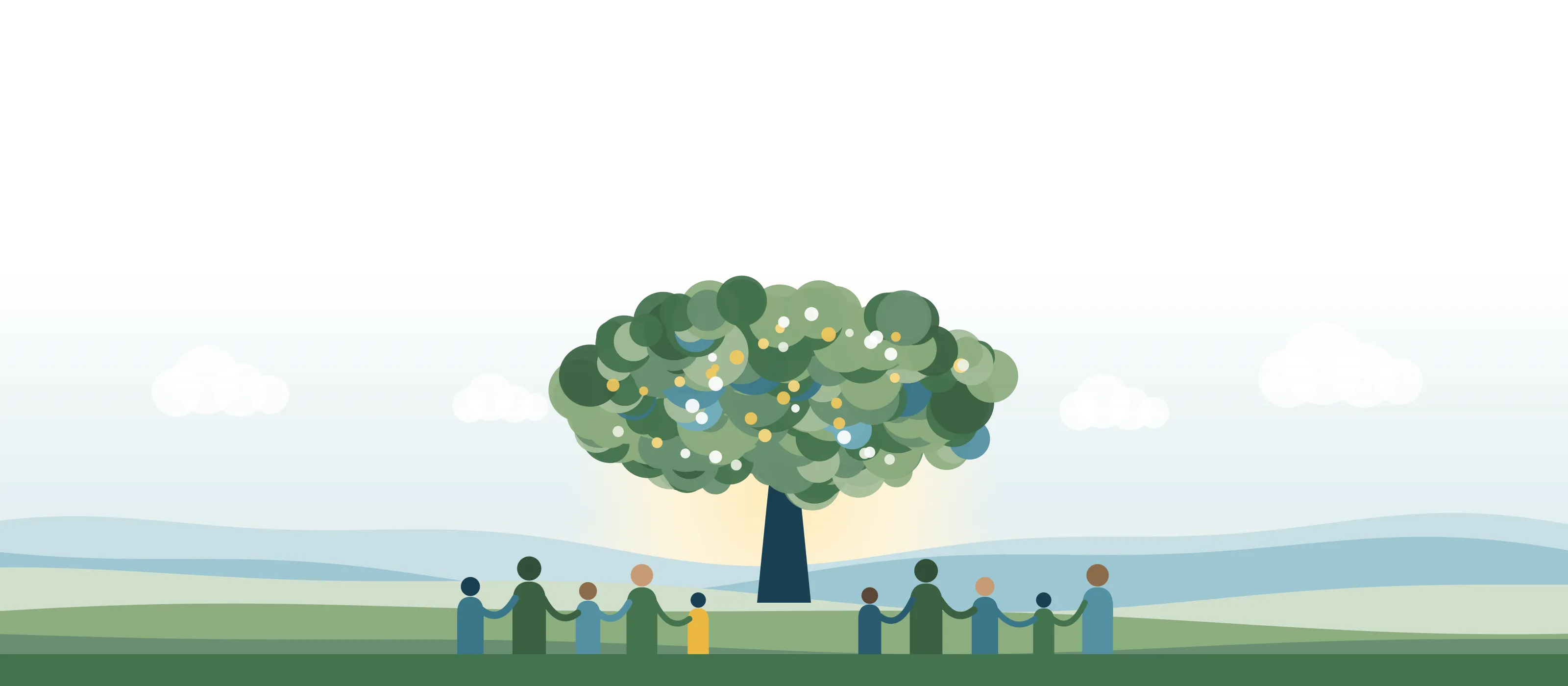 HealthTree Foundation Community