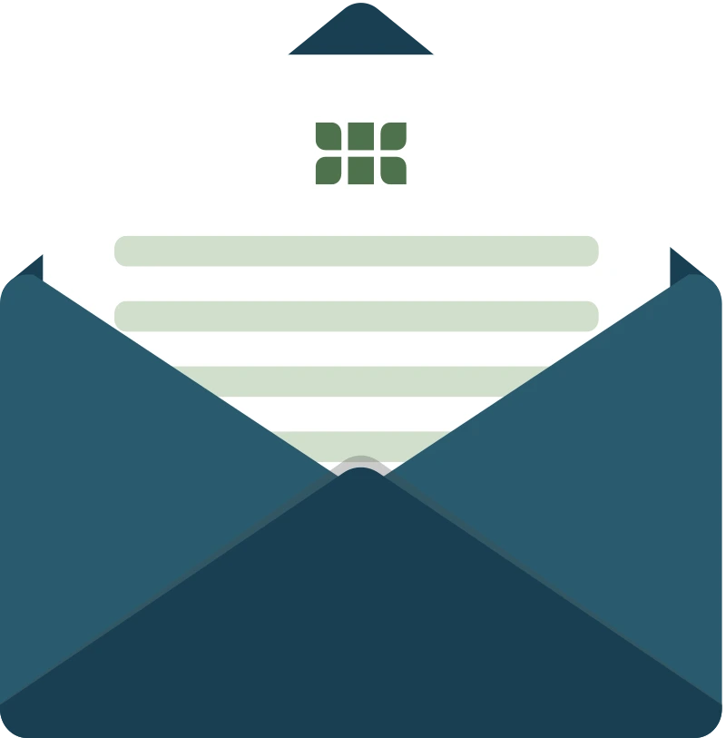 healthtree newsletter icon