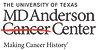 MD Anderson Cancer Center