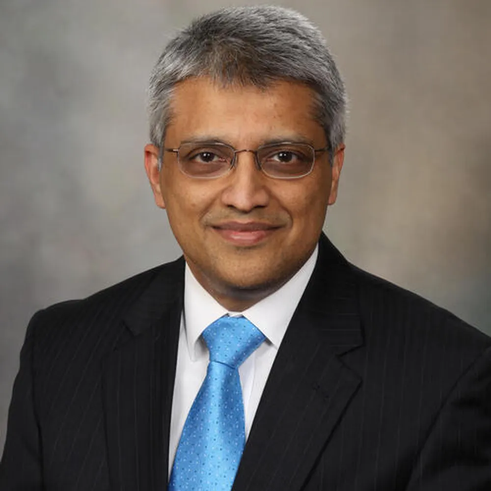 Dr. Shaji Kumar of the Mayo Clinic discusses the road to personalized myeloma treatment and three approaches we can take today before targeted treatments become a clinic reality image