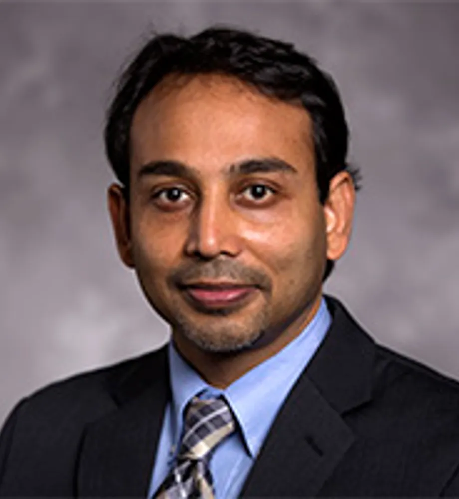 The Hidden Extent of Smoldering Myeloma and a Vaccine for Smolderers with Dr. Ajay Nooka, MD image