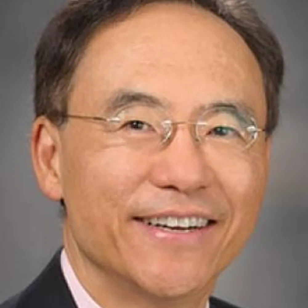 The ultimate personalized myeloma therapy with Dr. Larry Kwak, MD, PhD, MD Anderson image