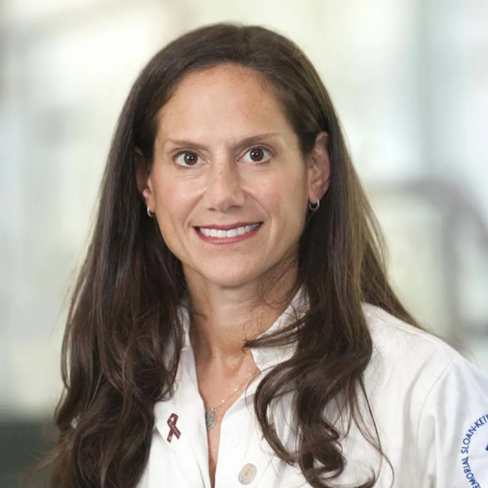 The Latest in Amyloidosis Research With Heather Landau, MD, Memorial Sloan Kettering Cancer Center image