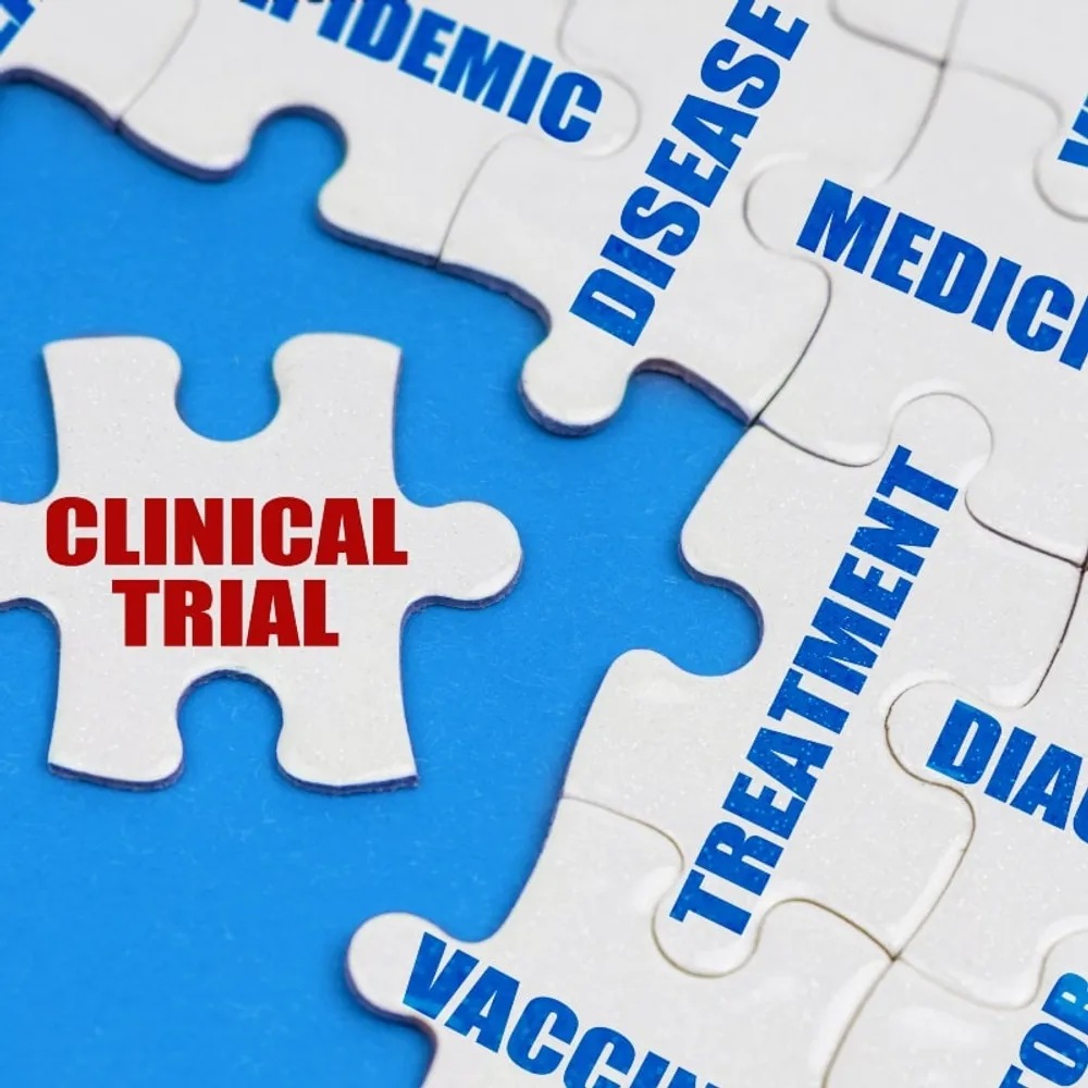 Targeted Therapy Combinations: VVIP, VIPOR, and VIPOR-P Clinical Trials image