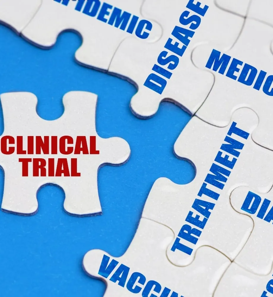 Targeted Therapy Combinations: VVIP, VIPOR, and VIPOR-P Clinical Trials image