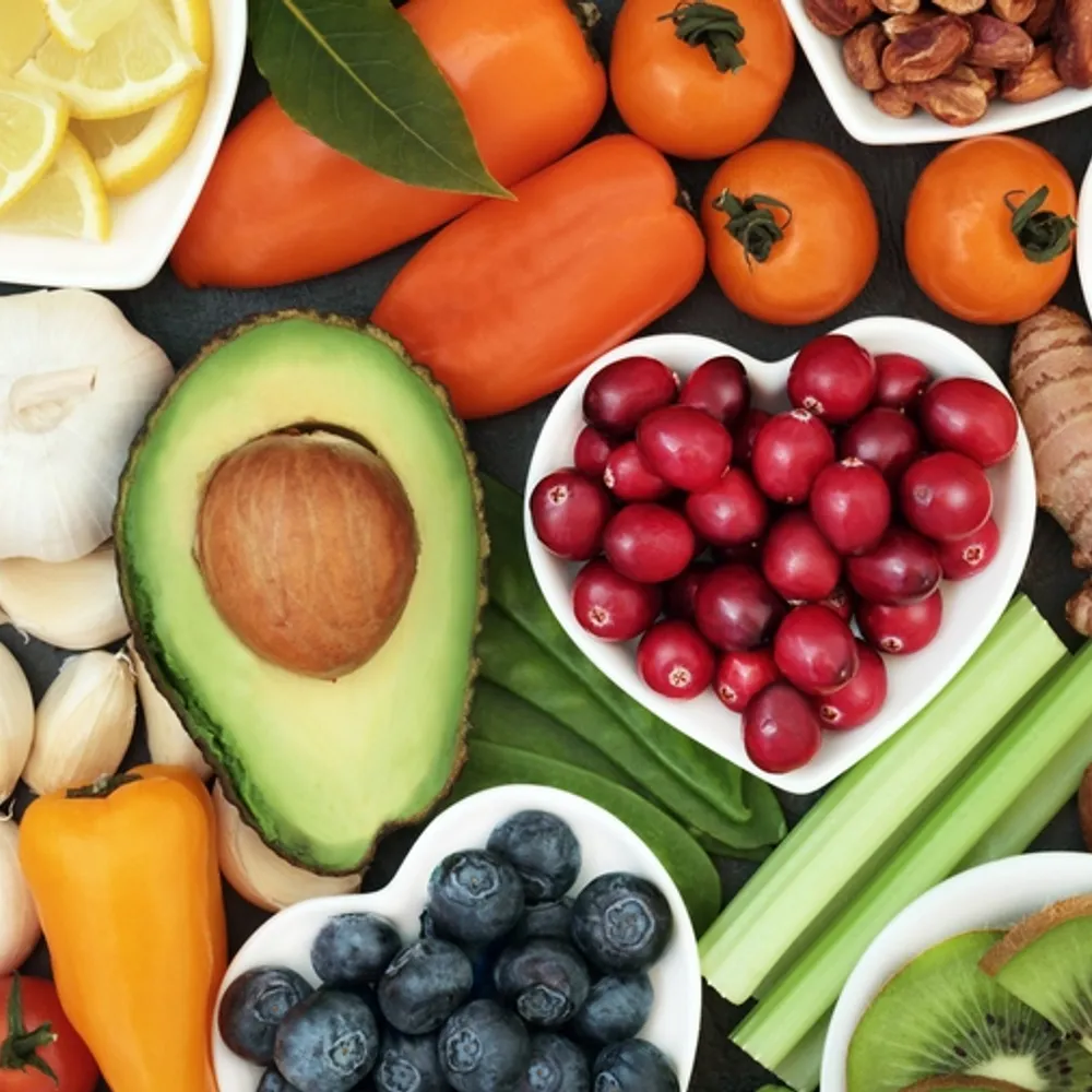 Dietary Research in Blood Cancers: Exploring the Impact of a Plant-Based Diet image