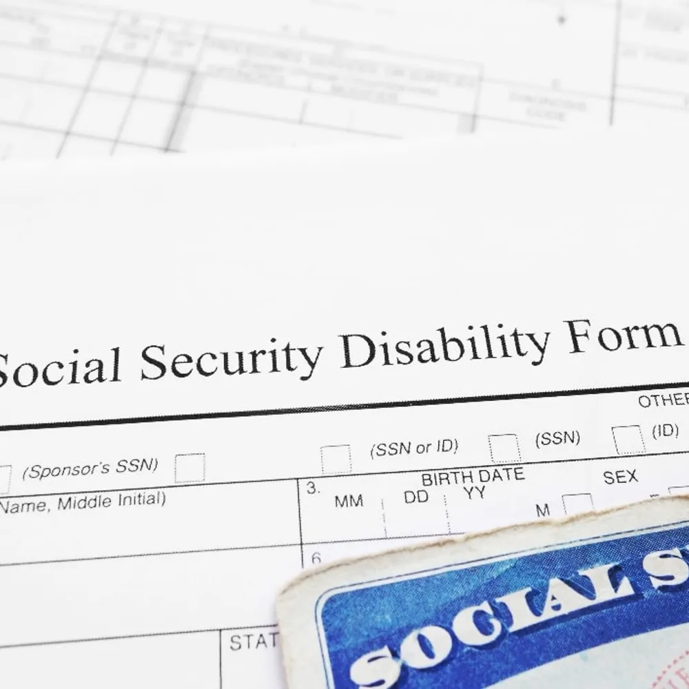 How to File for Social Security Disability and Tips to Getting Approved the First Time image