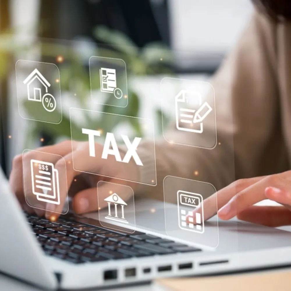 Preparing for Your 2023 Tax Filing  image