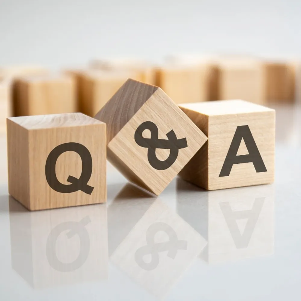 Open Financial Q&A for Blood Cancer Patients image