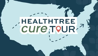 articles for HealthTree Programs