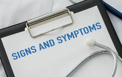 101 article: What are the Signs and Symptoms of Follicular Lymphoma?