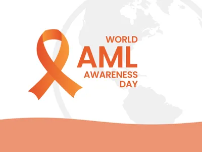 AML World Awareness Day: Accelerating Research Through Patient Participation image