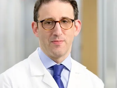 Expanding the Use of Ivosidenib (Tibsovo) In Newly Approved Combination For IDH1-Mutated AML with Eytan Stein, MD, Memorial Sloan Kettering image