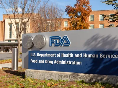 FDA Grants Priority Review for Revumenib to Treat Relapsed or Refractory AML image