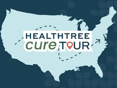 HealthTree Cure Tour Workshop: Salt Lake City (In-Person) with Dr. Douglas Sborov image