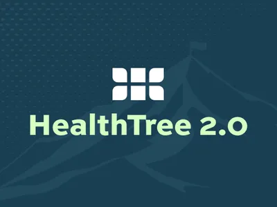 Announcing the Launch of HealthTree 2.0 on October 23rd image