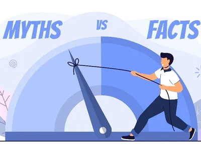 Hospice: Myths vs Facts image