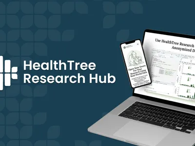 HealthTree Foundation Announces Launch of HealthTree Research Hub in Multiple Myeloma image