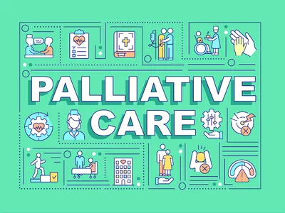 ASCO 2024: How Can Palliative Care Help High-Risk MDS Patients? image