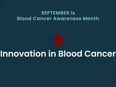 Blood Cancer Awareness: Recognizing the Signs and Taking Action image