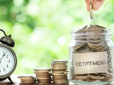 Making the Most of Your Retirement Assets image