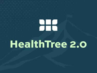 Announcing the Launch of HealthTree 2.0 on October 23rd  image