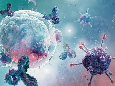 Expanding Treatment Horizons with Immunotherapy image