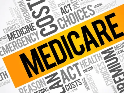 Upcoming Changes to Medicare for 2025 image