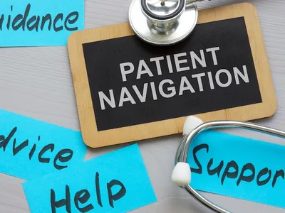 How Can Patient Navigators Help Me Access Cancer Care? image