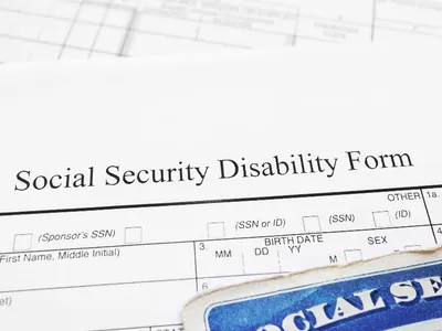 How to File for Social Security Disability and Tips to Getting Approved the First Time image