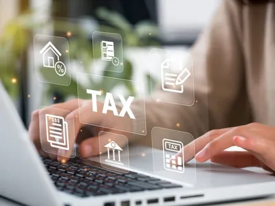 Preparing for Your 2023 Tax Filing  image