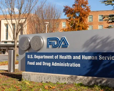 FDA Grants Priority Review for Revumenib to Treat Relapsed or Refractory AML image