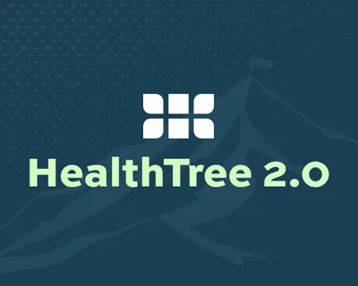 Announcing the Launch of HealthTree 2.0 on October 23rd image