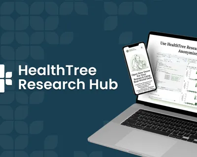 HealthTree Foundation Announces Launch of HealthTree Research Hub in Multiple Myeloma image