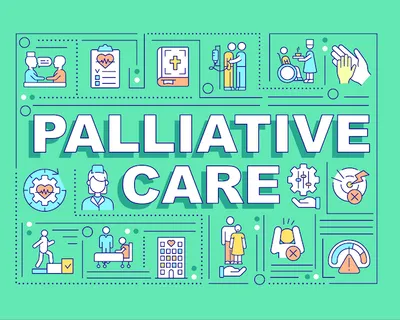 ASCO 2024: How Can Palliative Care Help High-Risk MDS Patients? image