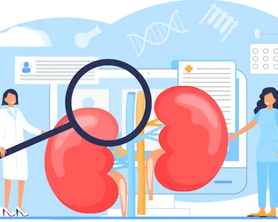 Acute Myeloid Leukemia and Your Kidneys: What You Need to Know image