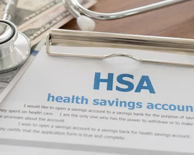 Health Spending Accounts (HSAs): Getting the Most From the IRS image