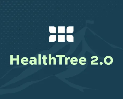 Announcing the Launch of HealthTree 2.0 on October 23rd image