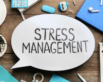 Expanding Your Stress Management Toolbox image