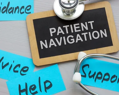 How Can Patient Navigators Help Me Access Cancer Care? image