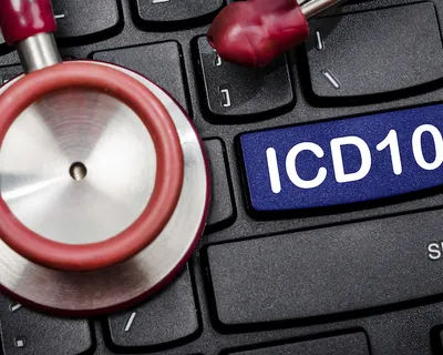 What are ICD-10 Codes in Myeloma Insurance Billing? image