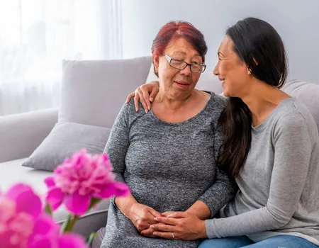 Caring for the Kidney Disease Caregiver