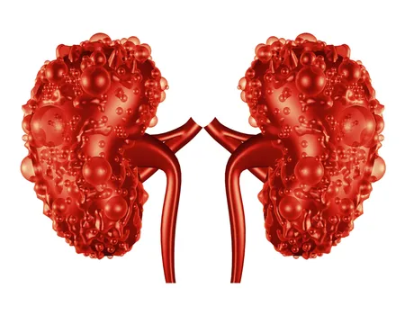 A New Compound To Treat Autosomal Dominant Polycystic Kidney Disease (ADPKD)