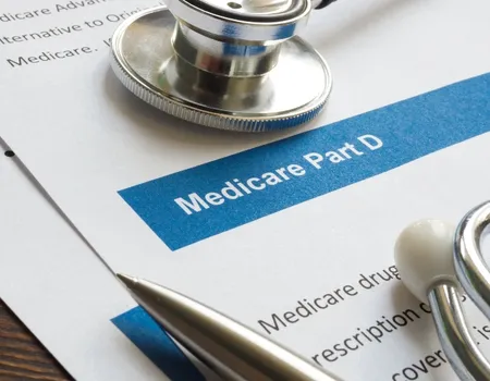 Medicare Prescription Drug Cost Changes for 2024 and 2025