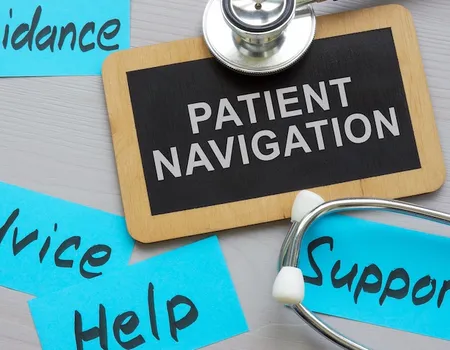 How Can Patient Navigators Help Me Access Cancer Care?