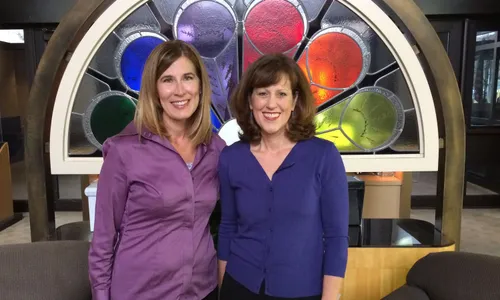 Myeloma Crowd on KSL News image