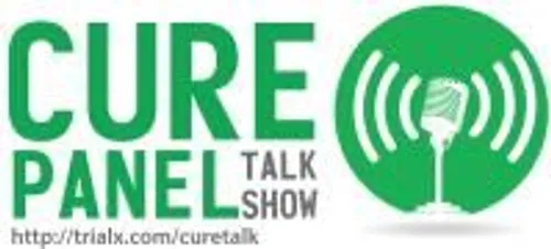 Cure Panel Features Jenny Ahlstrom's Journey of Myeloma Survivorship image