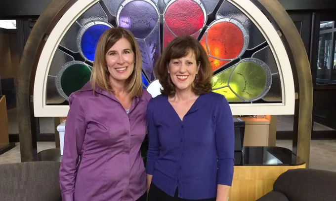 Myeloma Crowd on KSL News image