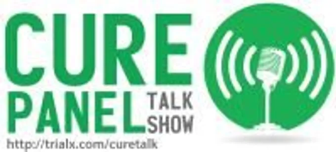 Cure Panel Features Jenny Ahlstrom's Journey of Myeloma Survivorship image