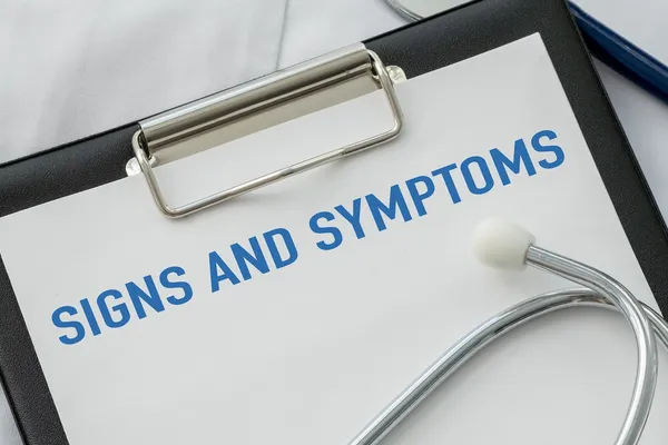 What are the Signs and Symptoms of Follicular Lymphoma?